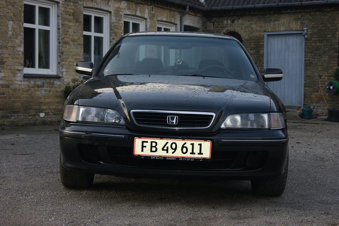 Honda Accord 1,8 16v billede 4