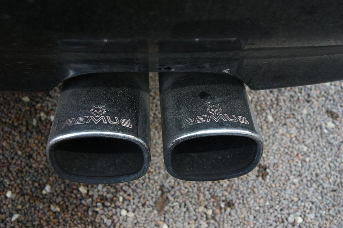 Honda Accord 1,8 16v billede 7