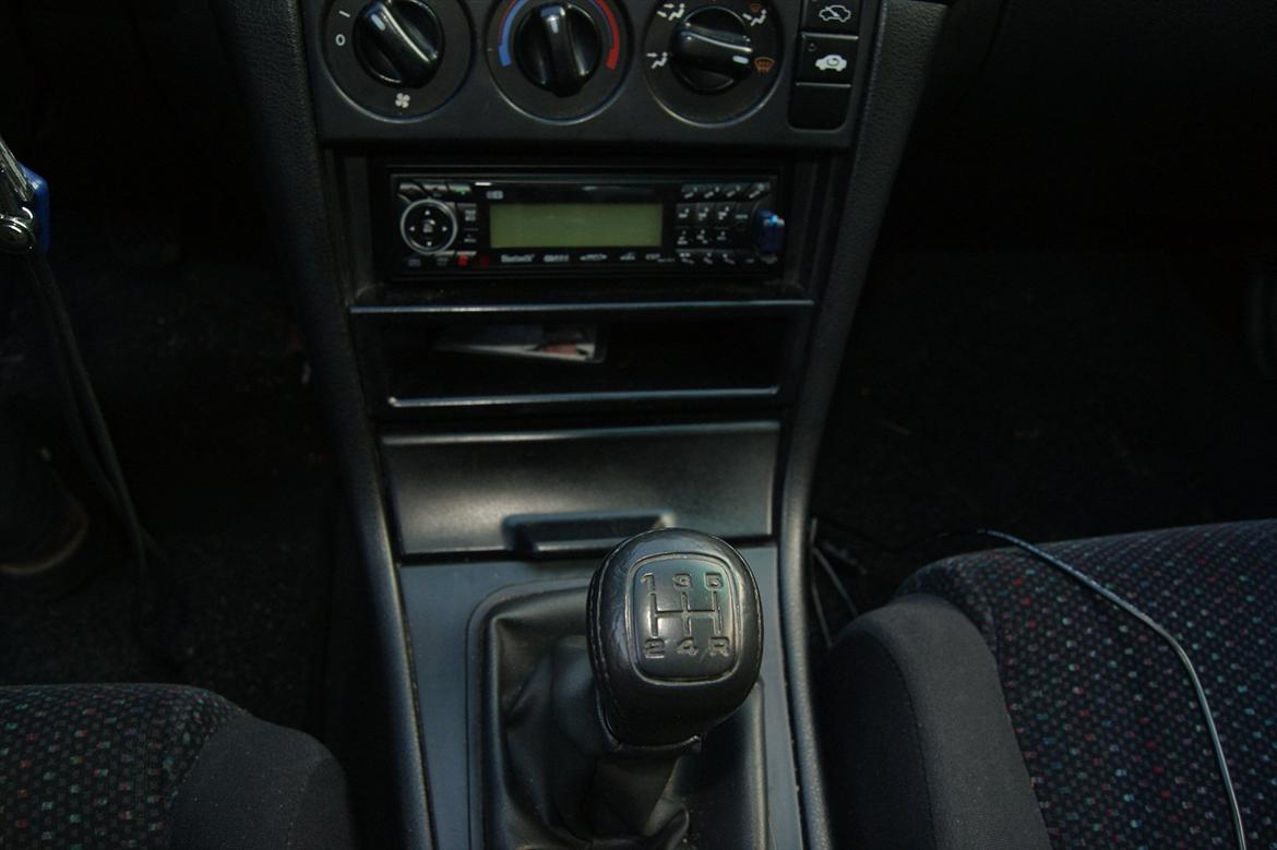 Honda Accord 1,8 16v billede 9