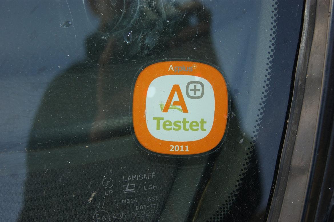 Honda Accord 1,8 16v billede 11