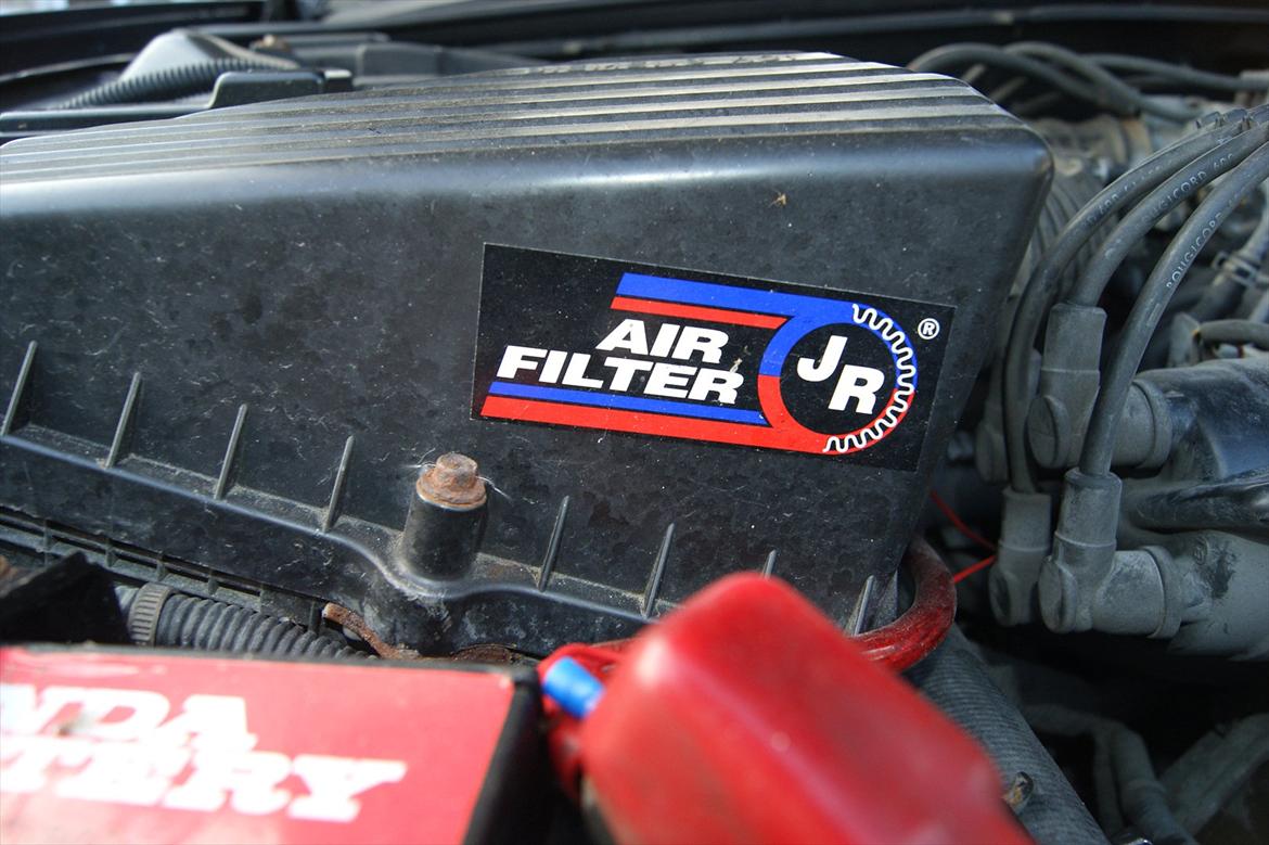 Honda Accord 1,8 16v billede 14