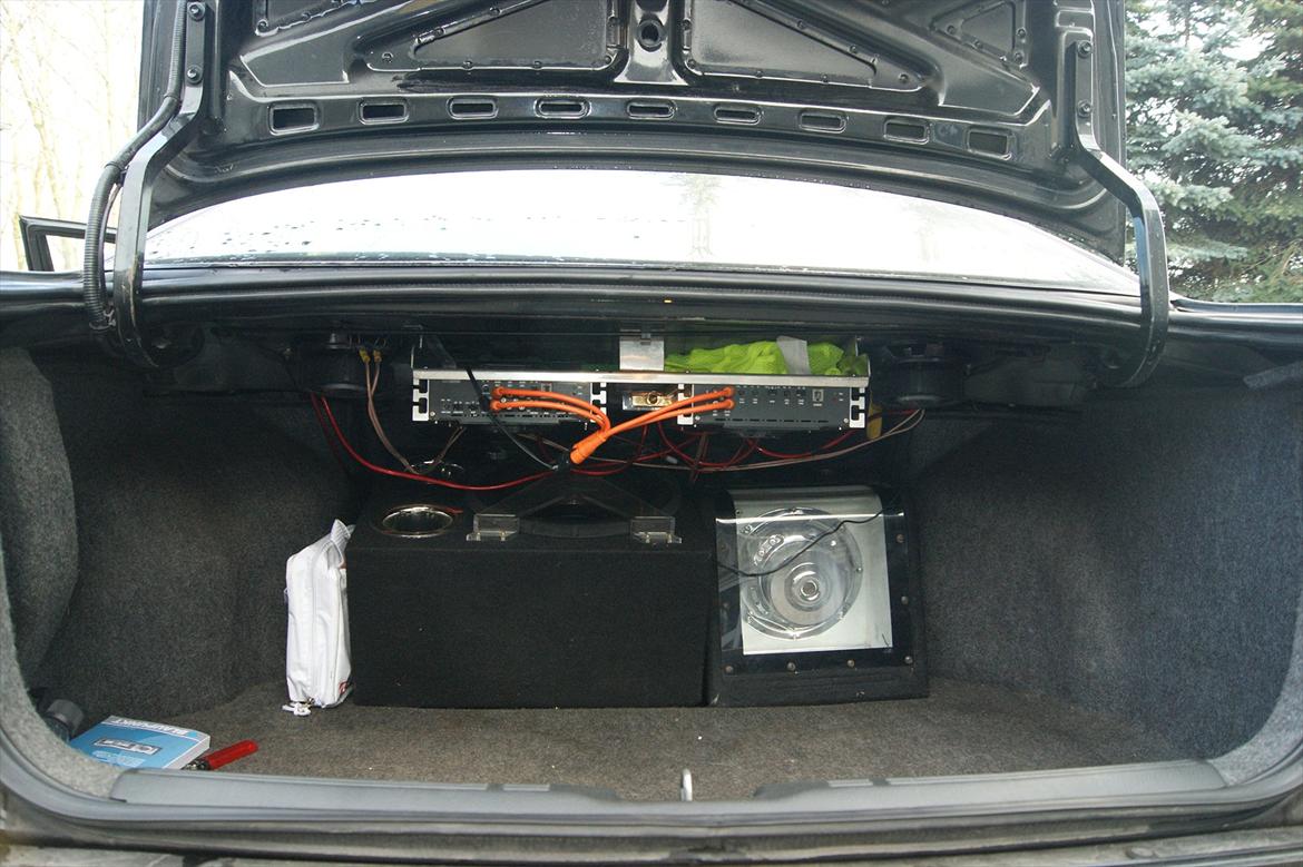 Honda Accord 1,8 16v billede 16