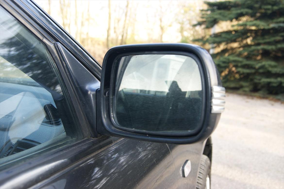 Honda Accord 1,8 16v billede 17