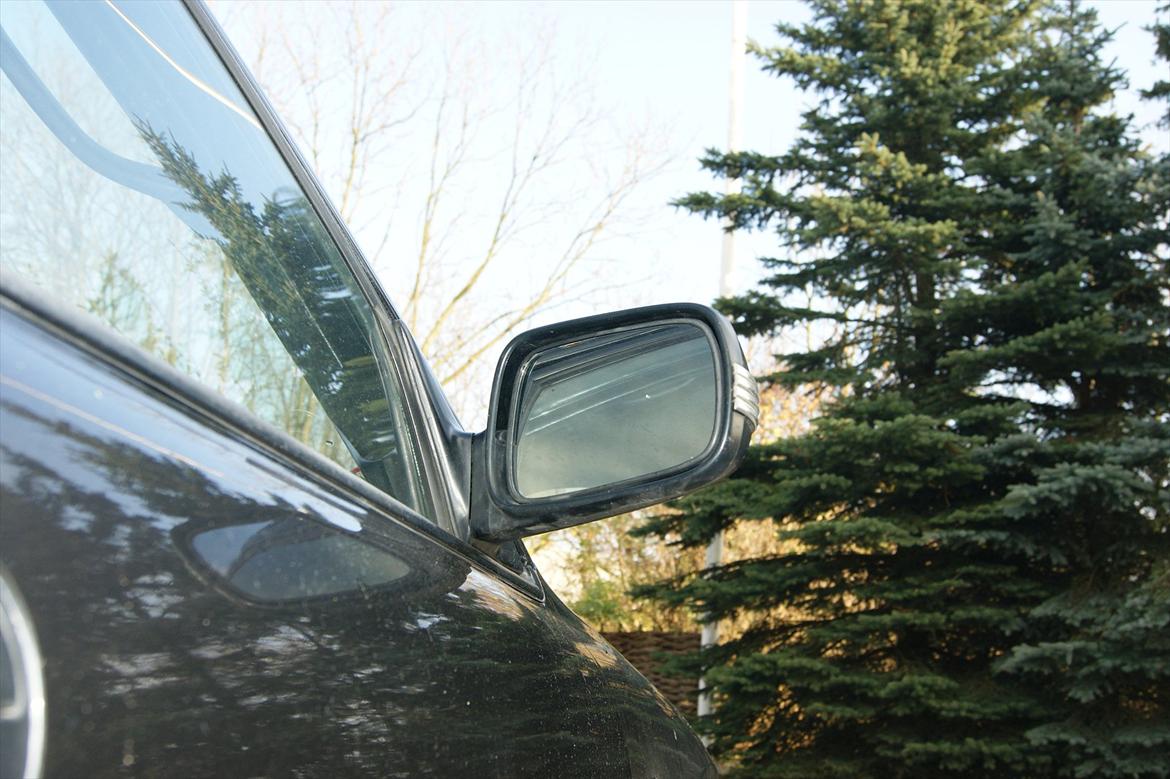 Honda Accord 1,8 16v billede 18