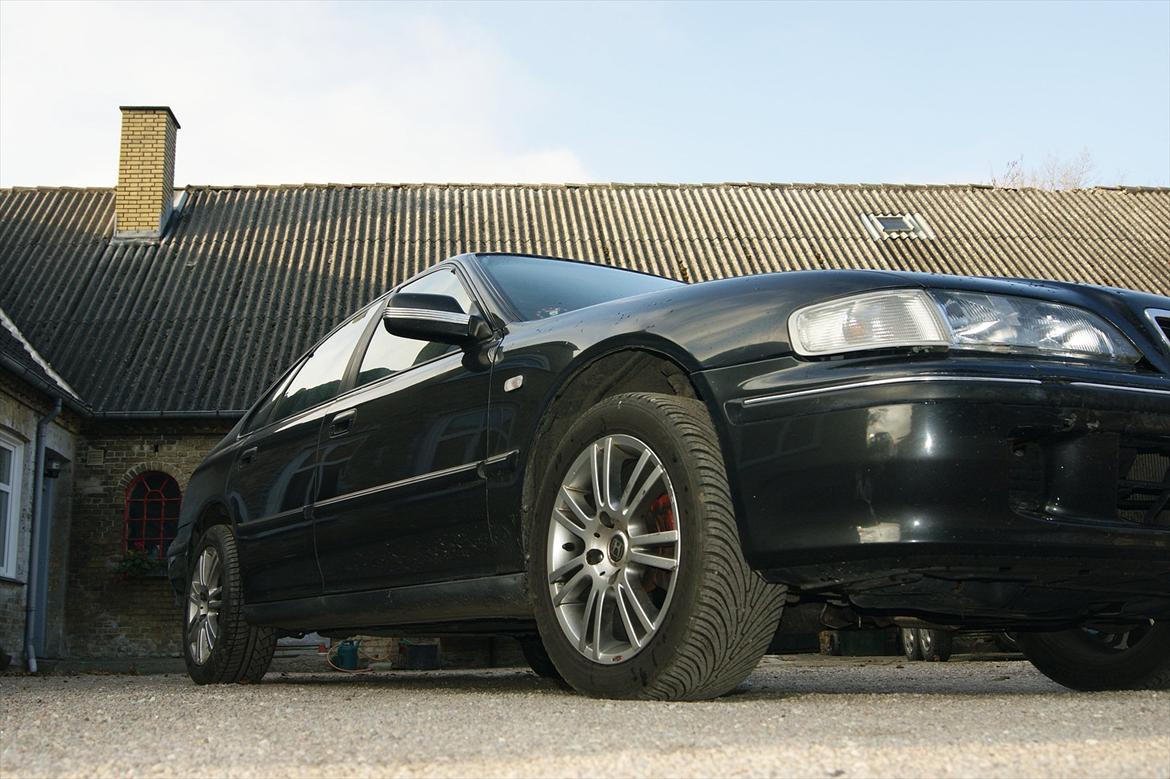 Honda Accord 1,8 16v billede 19