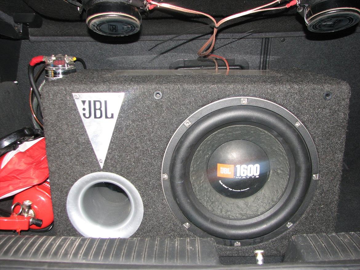 Opel Astra G TOTALSKADET billede 18