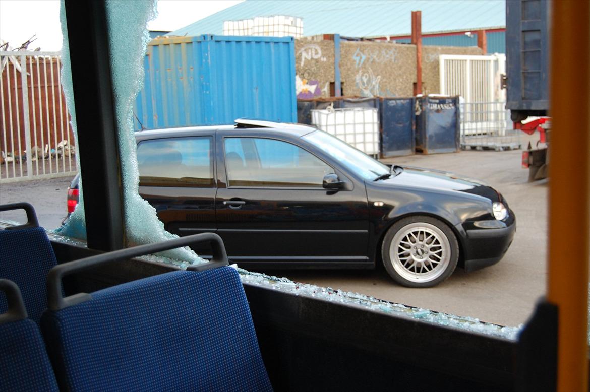 VW Golf 4 1.9 TDI billede 5