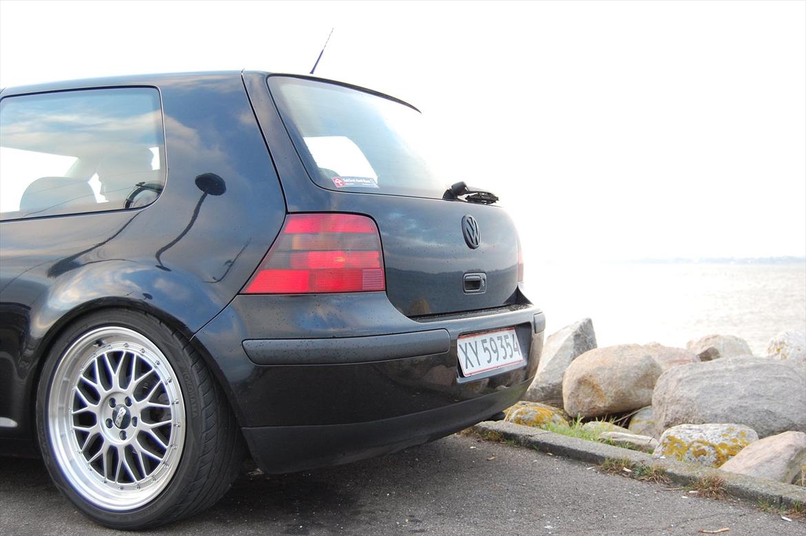 VW Golf 4 1.9 TDI billede 10