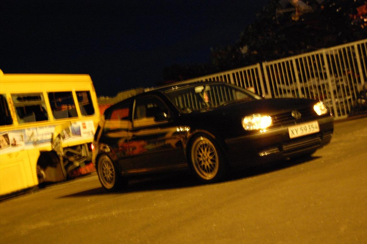 VW Golf 4 1.9 TDI billede 15