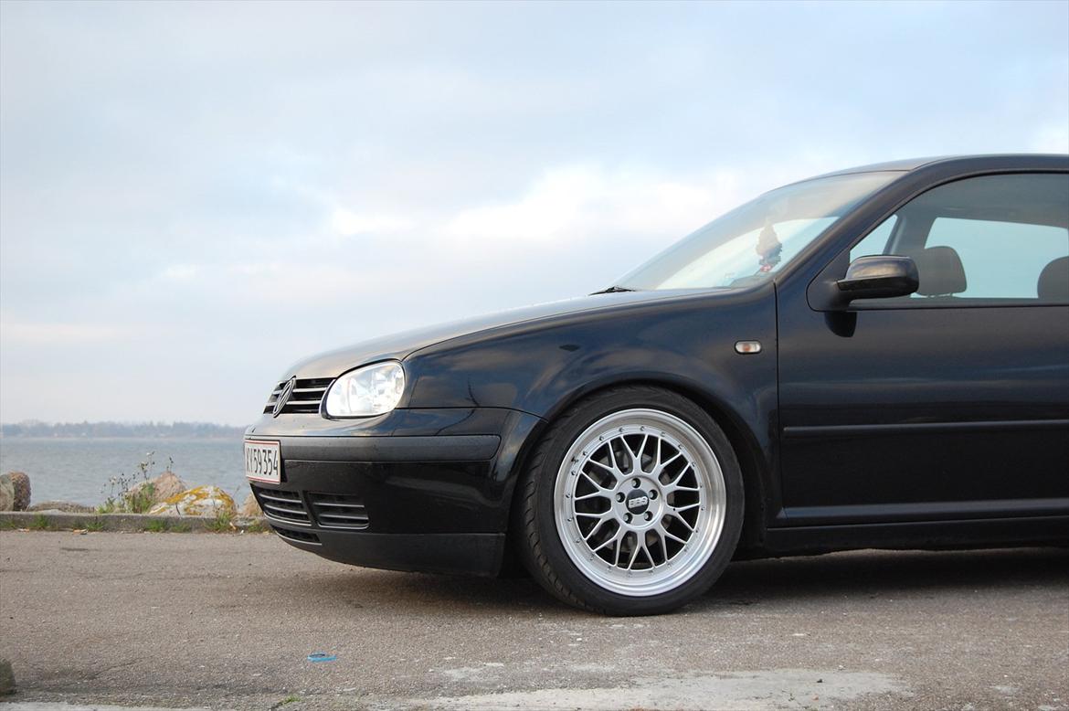 VW Golf 4 1.9 TDI billede 9