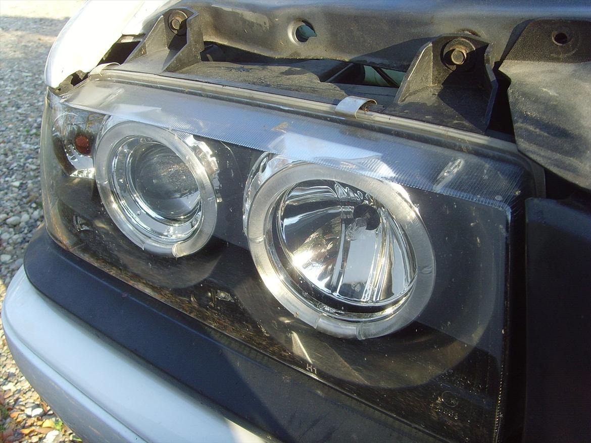 BMW e36 316i billede 14