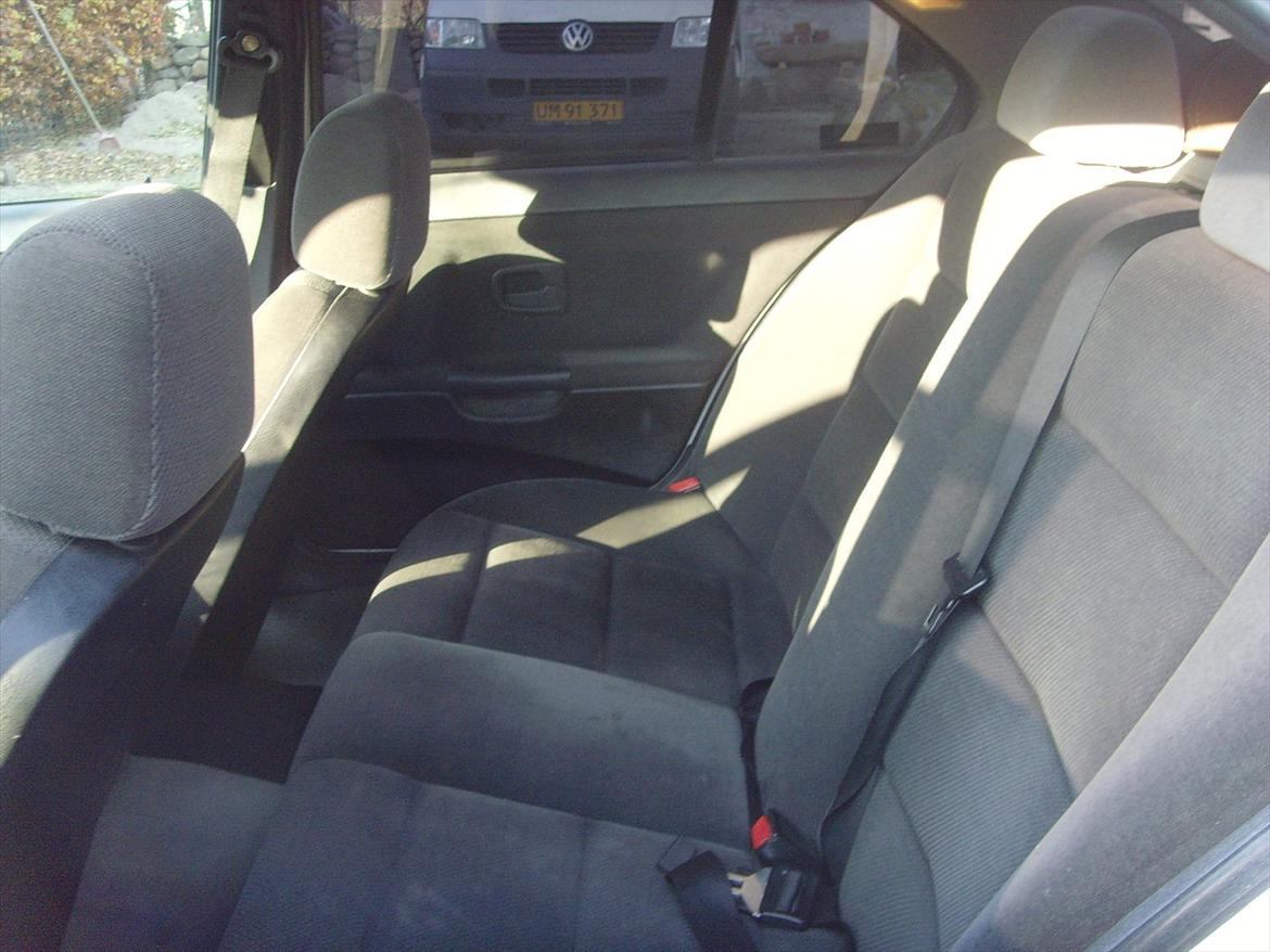 BMW e36 316i billede 18