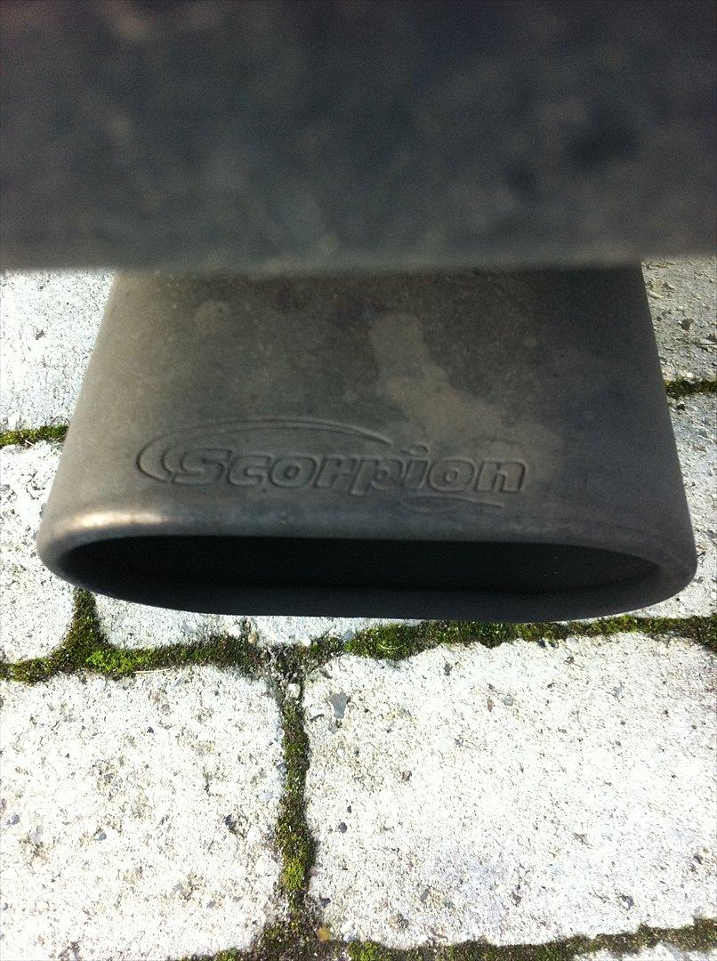 BMW 320i E30 billede 8