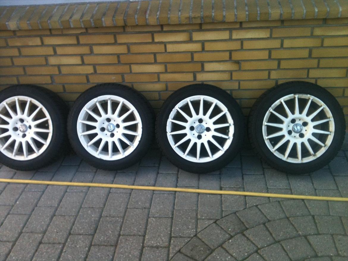 VW Golf 2 "TIDL BIL" billede 12