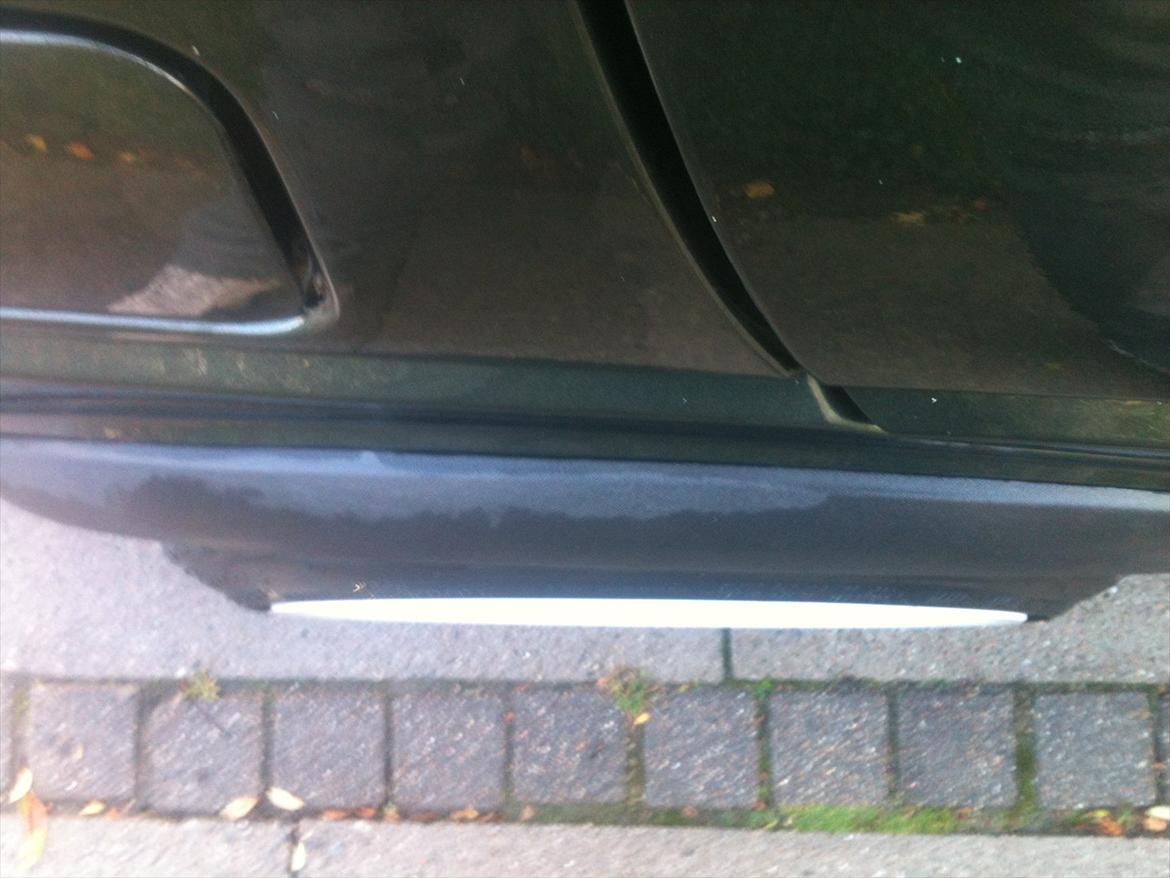 VW Golf 2 "TIDL BIL" billede 15