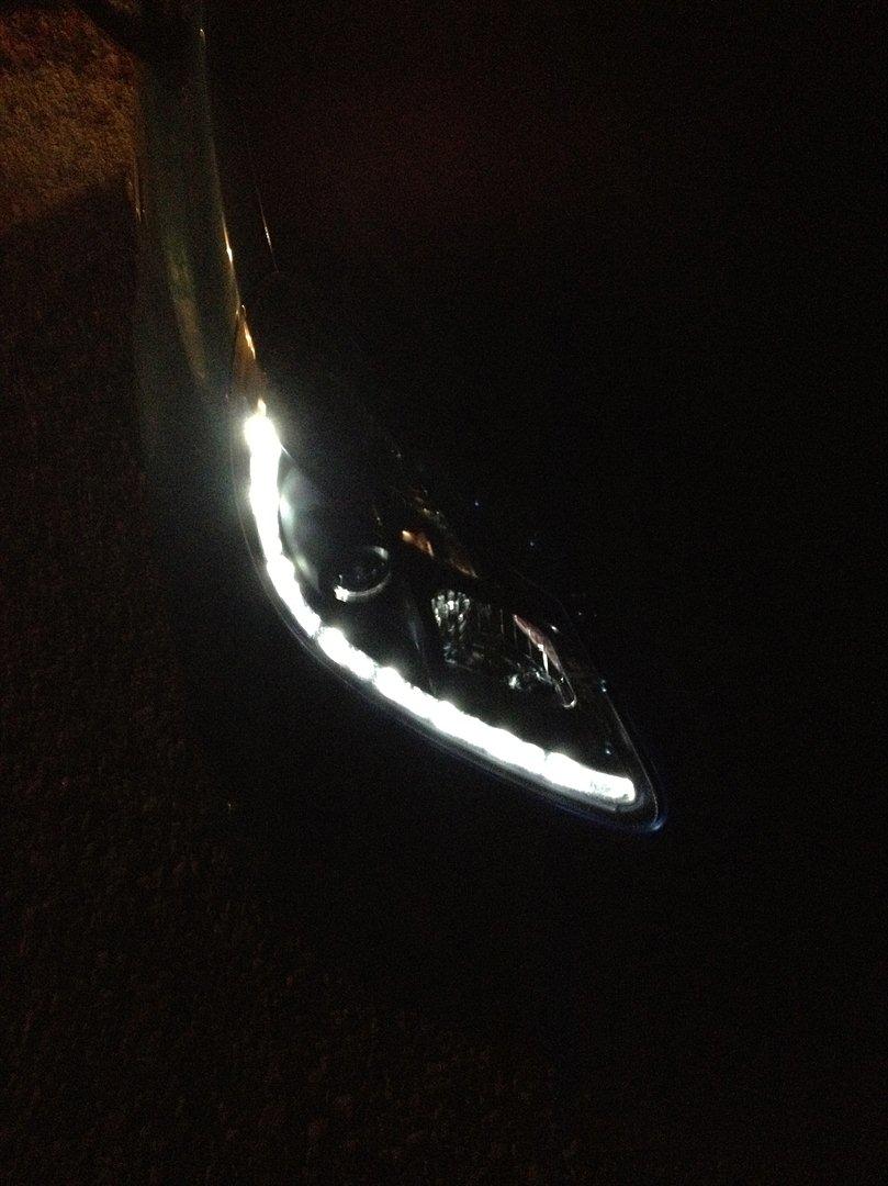 Opel Corsa opc billede 14