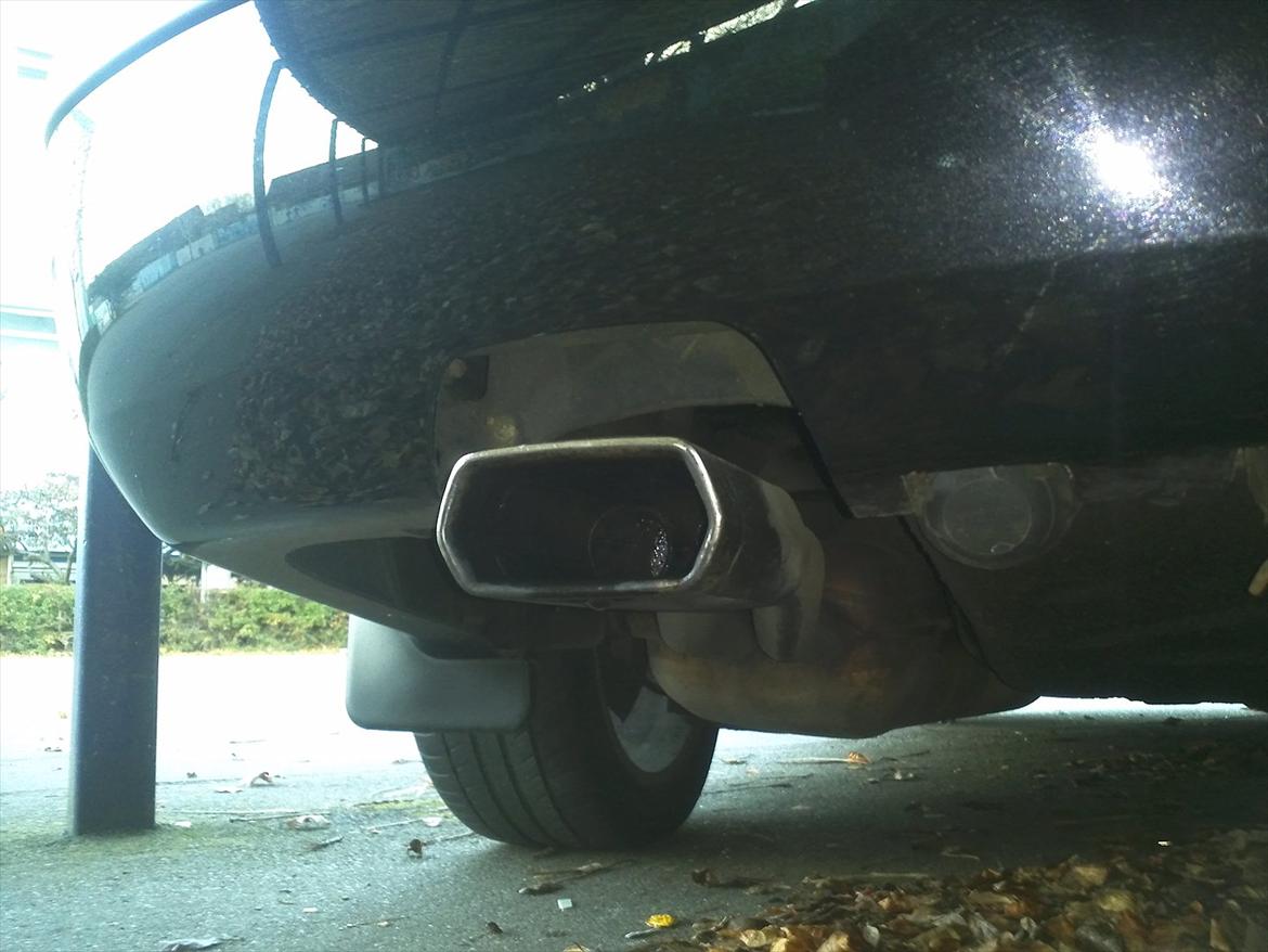 Skoda Octavia Vrs billede 14