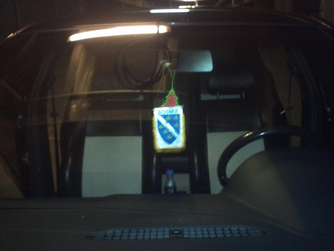 Skoda Octavia Vrs billede 19