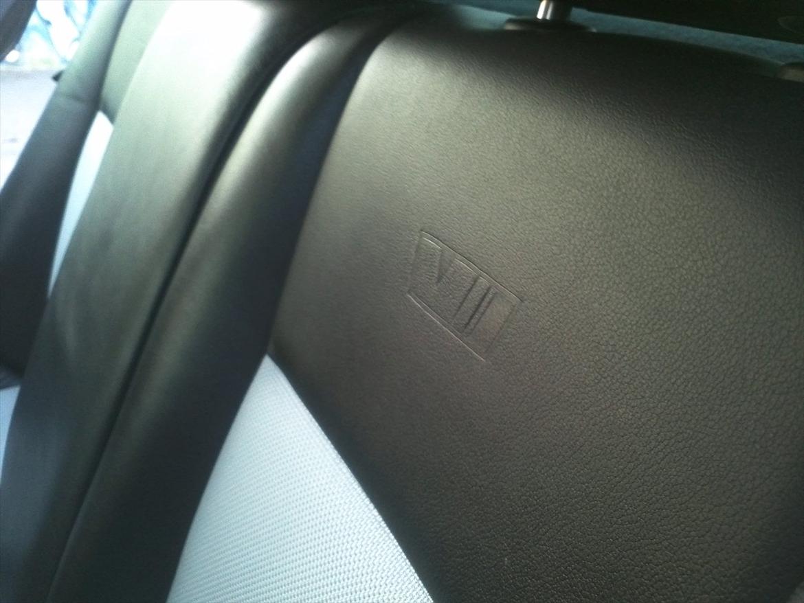 Skoda Octavia Vrs billede 21