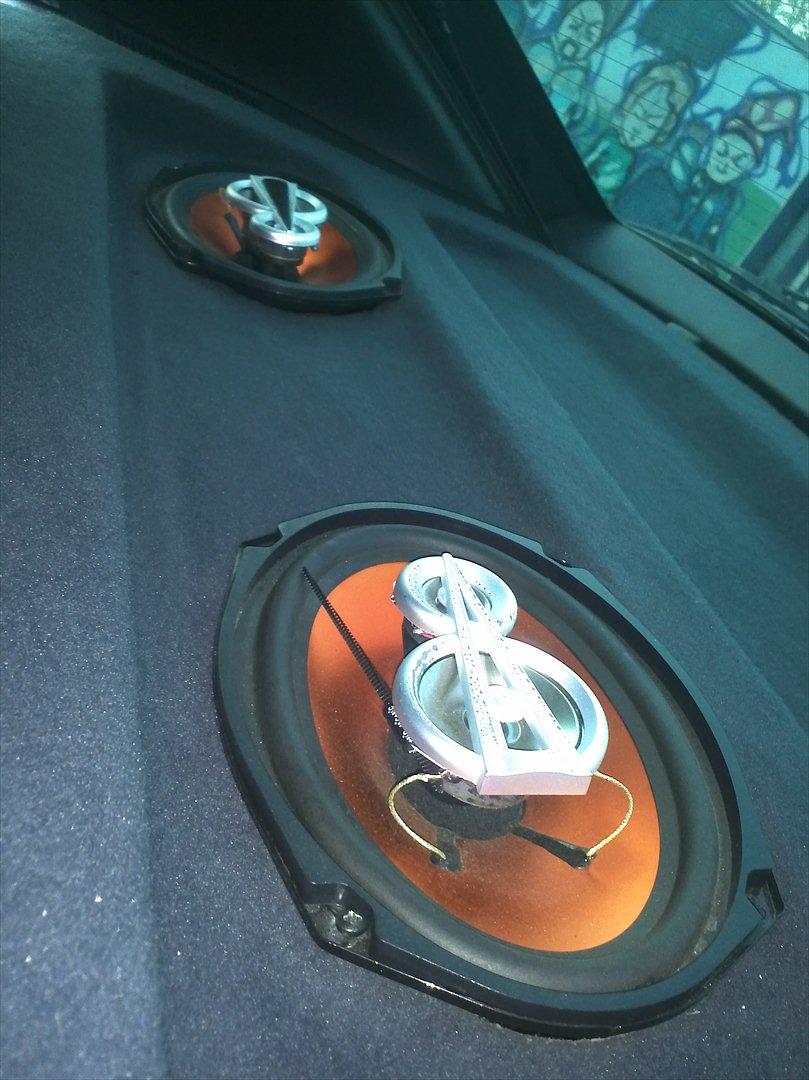 Skoda Octavia Vrs billede 22