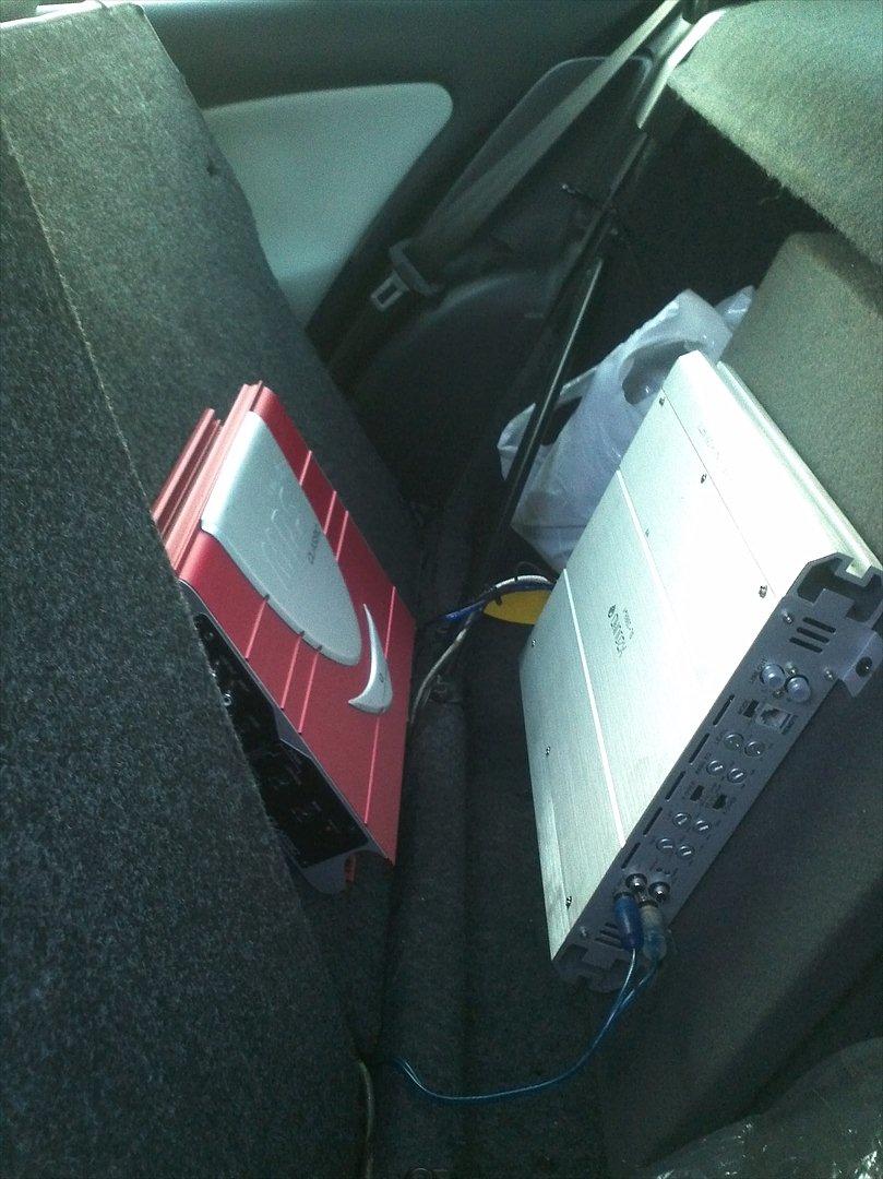 Skoda Octavia Vrs billede 23