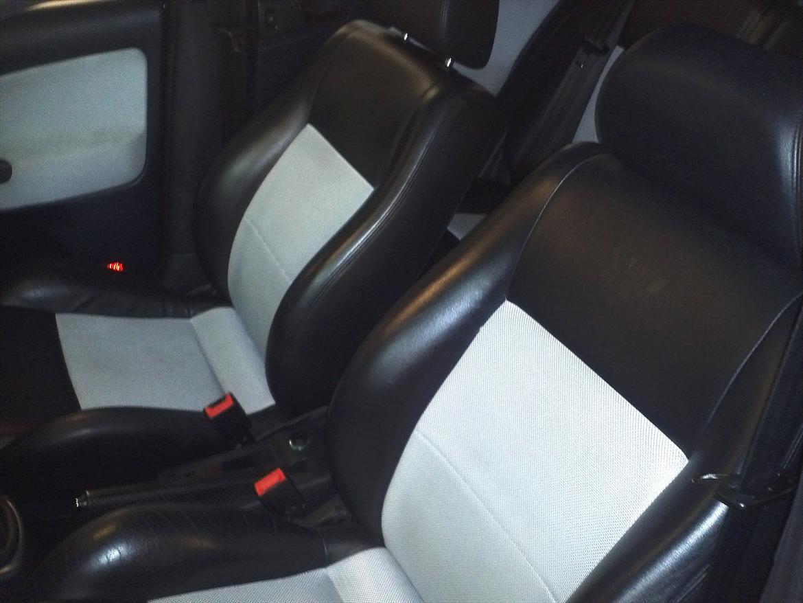 Skoda Octavia Vrs billede 20