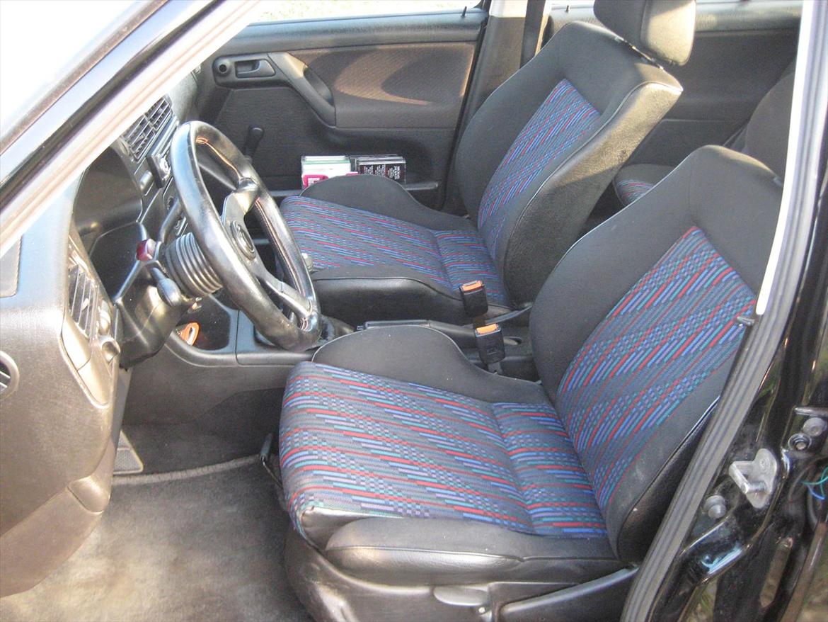 VW Golf 3 "SOLGT" billede 7