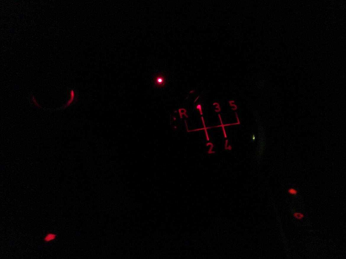 BMW 320i Coupé "AC Schnitzer" billede 16