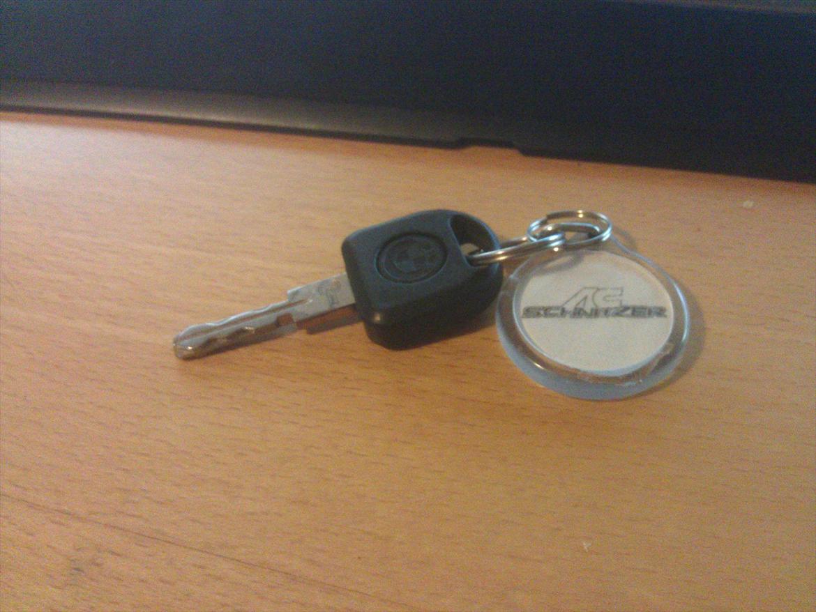 BMW 320i Coupé "AC Schnitzer" billede 17