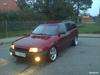 Opel Astra Caravan 1.8 16V [Tidl. bil]