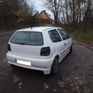 VW Polo 6n (Tild.bil)
