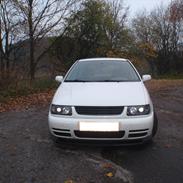 VW Polo 6n (Tild.bil)