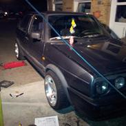 VW Golf 2