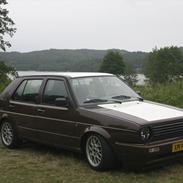 VW Golf 1.9 TD