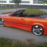 BMW 318i cabriolet