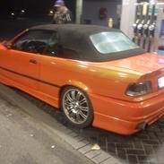 BMW 318i cabriolet