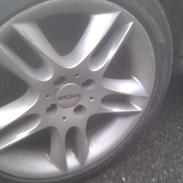 Honda Civic Hatchback