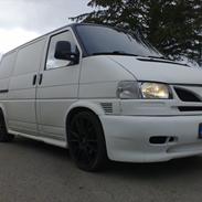 VW Transporter