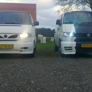 VW Transporter