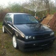 VW Golf mk3