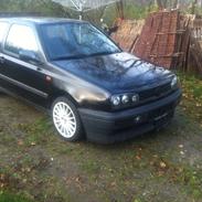 VW Golf mk3