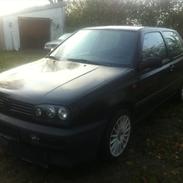 VW Golf mk3