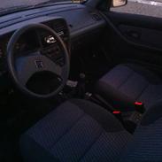 Peugeot 306 XR - SOLGT -