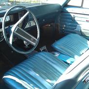 Buick Skylark Costum