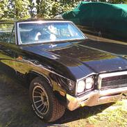 Buick Skylark Costum