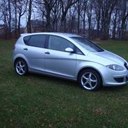 Seat Altea 1.6 Benzin *SOLGT*