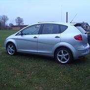 Seat Altea 1.6 Benzin *SOLGT*