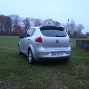 Seat Altea 1.6 Benzin *SOLGT*
