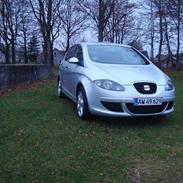 Seat Altea 1.6 Benzin *SOLGT*