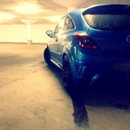 Opel Corsa opc